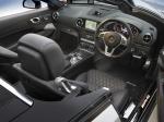 Mercedes-Benz SL65 AMG 2012 года (AU)